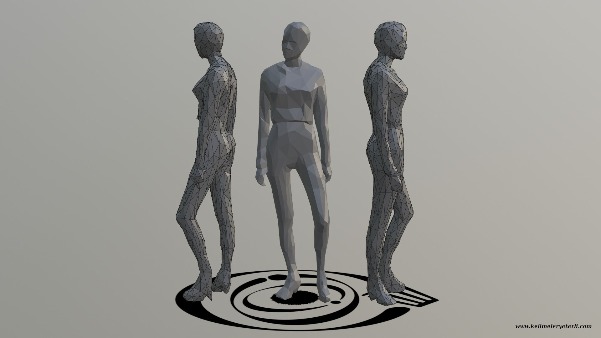 3D model Human 018 LP R - TurboSquid 1791994