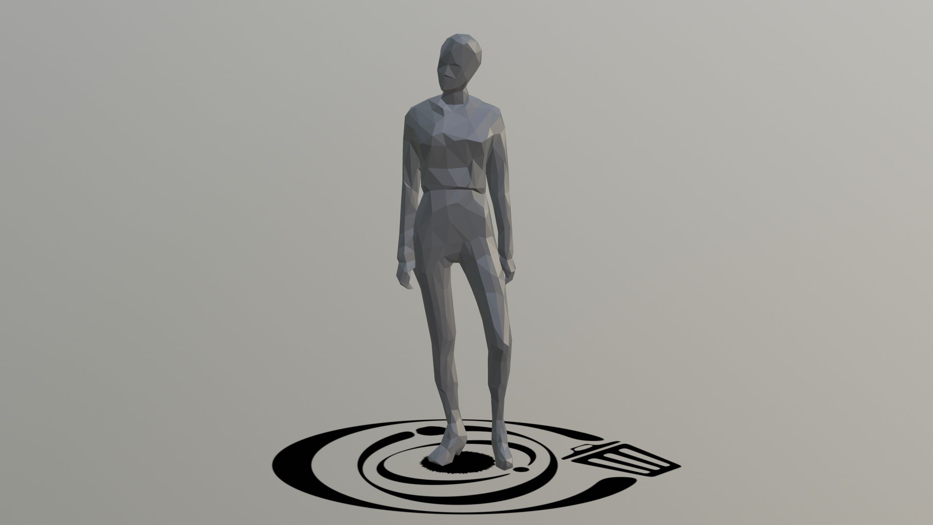 3D model Human 018 LP R - TurboSquid 1791994