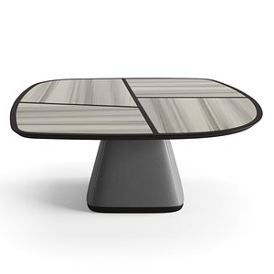 disegual giorgetti 3D model