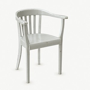 Bentwood Chair