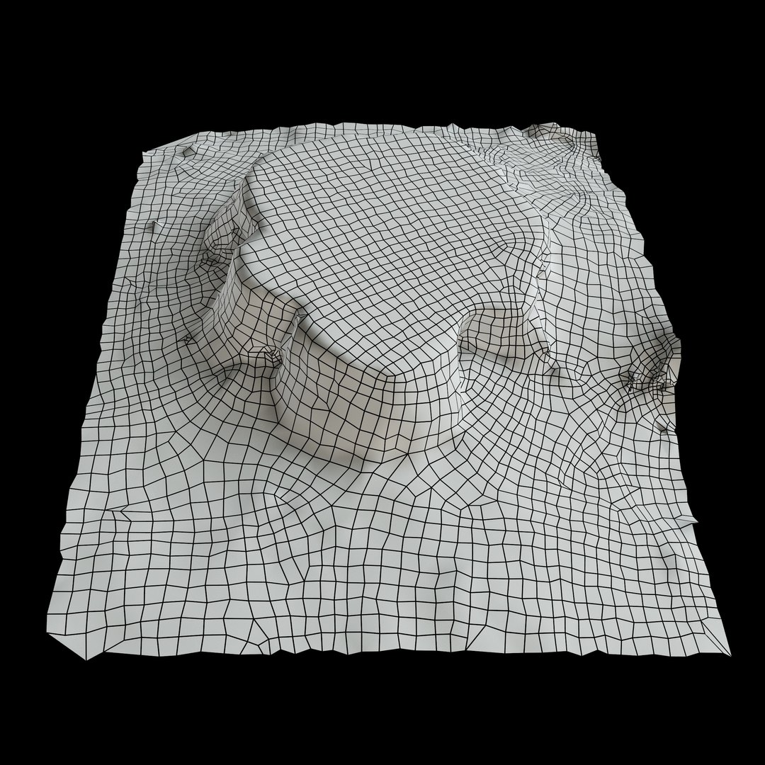 Stump 001 Model - TurboSquid 1931000