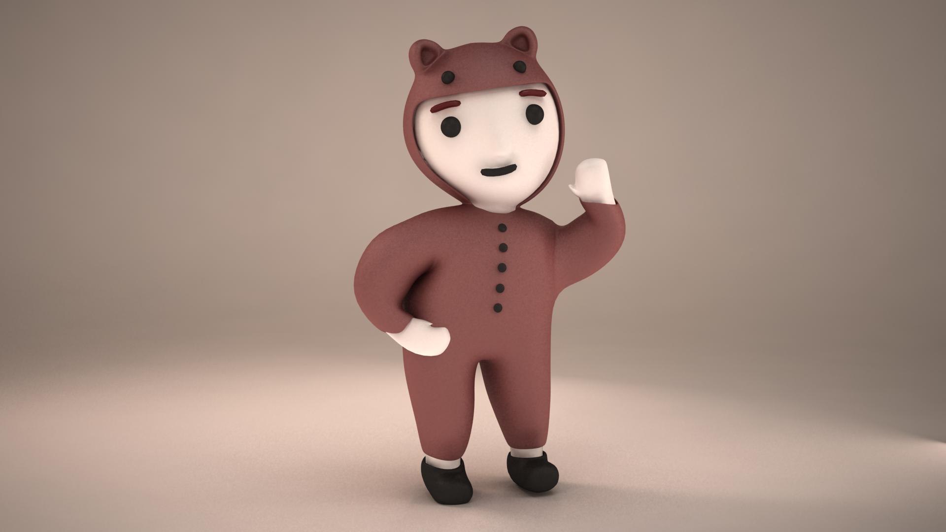 Custome Character 3D model https://p.turbosquid.com/ts-thumb/vR/ZJS95C/Aj/09b/jpg/1736364219/1920x1080/fit_q87/9e8bfb31fb51d60be2c3742c5da212e1880080ab/09b.jpg