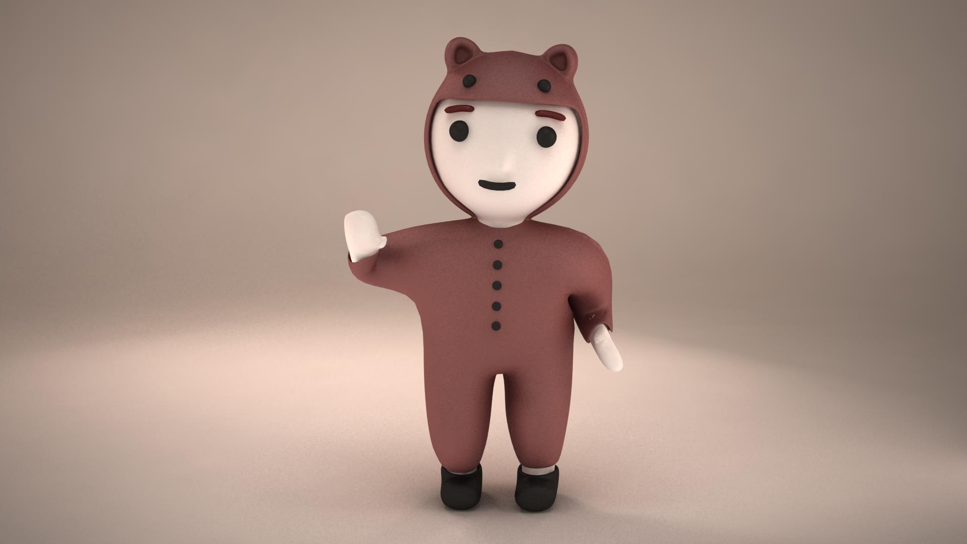 Custome Character 3D model https://p.turbosquid.com/ts-thumb/vR/ZJS95C/Tx/09i/jpg/1736364222/1920x1080/fit_q87/31a0346a8182bbd87b8fd95ba989739e78c4c67a/09i.jpg