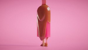 Ice Cream Animation