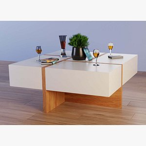 Coffee Table PART 12