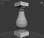 baluster