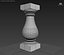 baluster