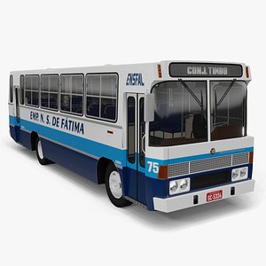 Marcopolo Sanremo MB LPO-1113 ENSFAL