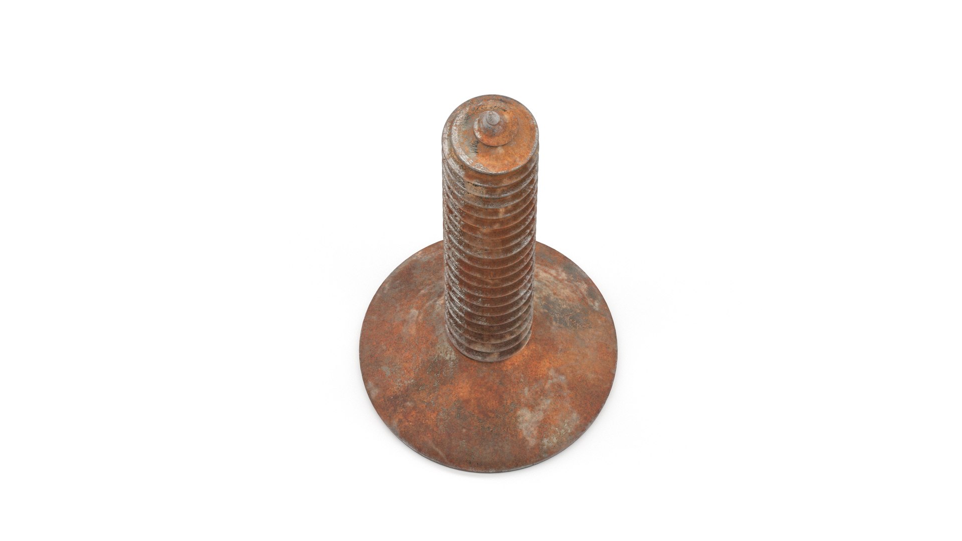 Screw - Rusty - Self Tapping Flat Head Phillips model https://p.turbosquid.com/ts-thumb/vR/iN4Olb/LY/preview12/jpg/1782332132/1920x1080/fit_q87/ee51d07063bf82d748360136f5845ce67f9d8f3a/preview12.jpg