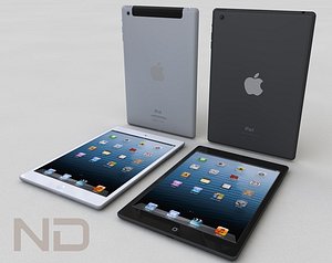 Apple iPad mini