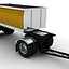 Peterbilt 367 Transfer Dump