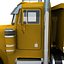 Peterbilt 367 Transfer Dump