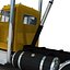Peterbilt 367 Transfer Dump
