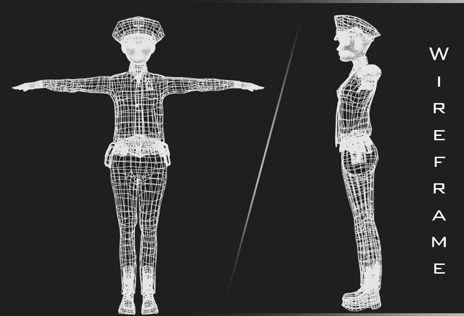 policewoman policeman - model https://p.turbosquid.com/ts-thumb/vR/oaaW4O/ycAdVUjV/character_12/jpg/1585938173/1920x1080/fit_q87/f9434c295298d75536bcd913f4f577570f5f3467/character_12.jpg