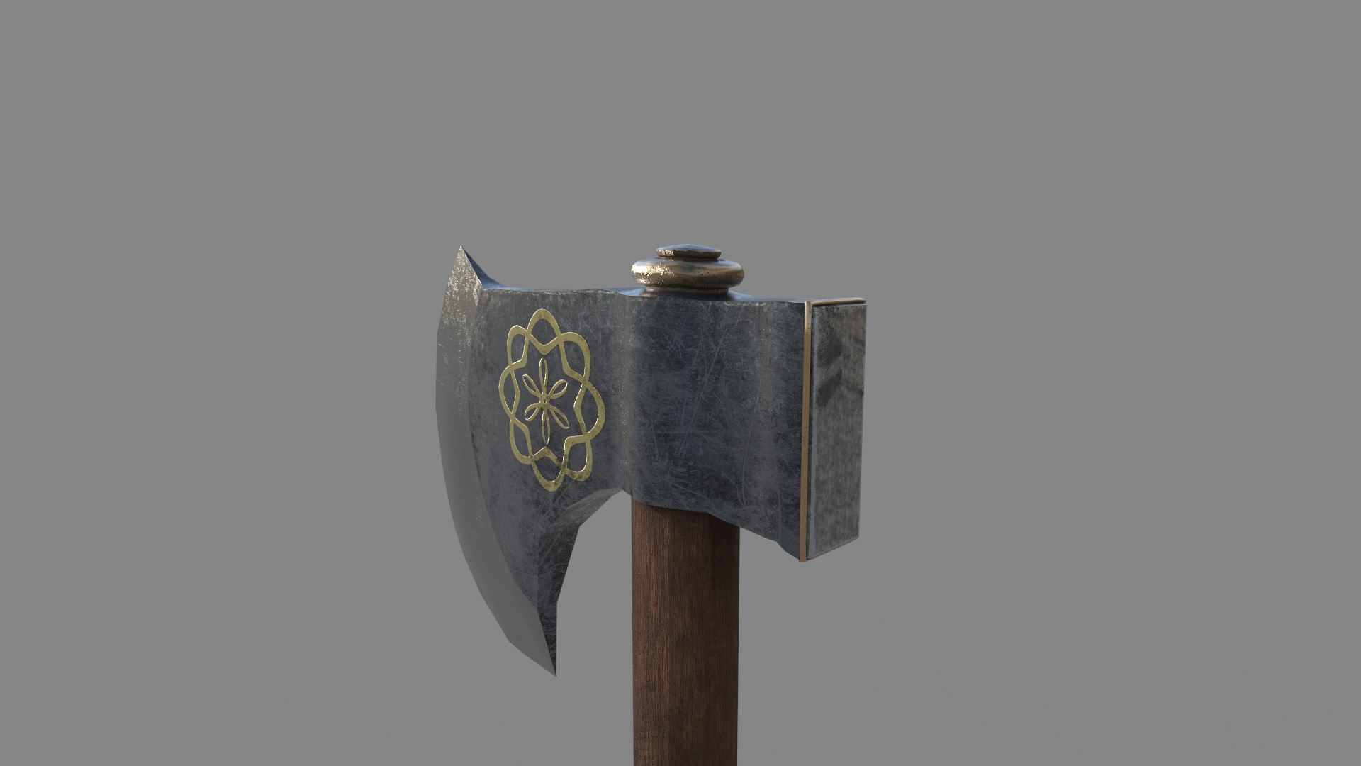 Medieval Battle Axe Photorealistic 3D https://p.turbosquid.com/ts-thumb/vR/pqgb42/2e/preview4/jpg/1652516751/1920x1080/fit_q87/c19edf957215a71e2a0a1c70c699b3bb1ab13915/preview4.jpg