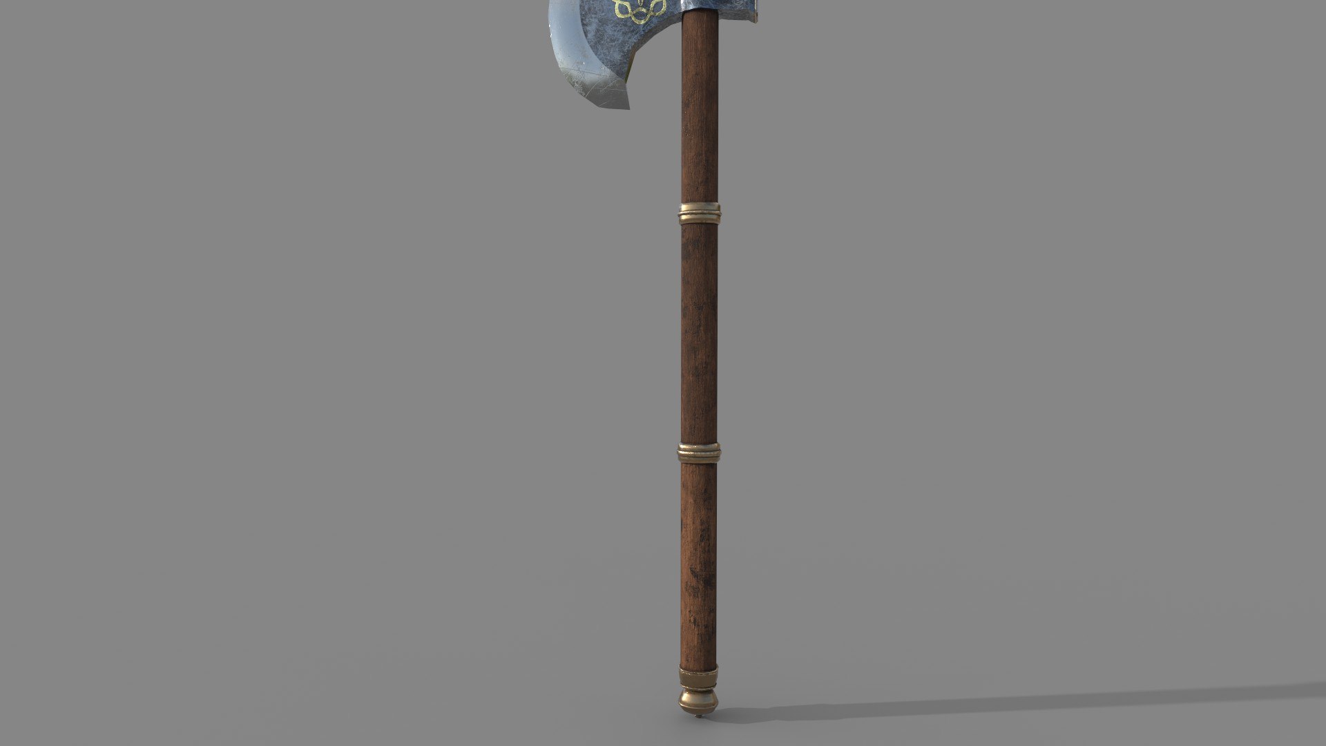 Medieval Battle Axe Photorealistic 3D https://p.turbosquid.com/ts-thumb/vR/pqgb42/y2/preview2/jpg/1652516750/1920x1080/fit_q87/b81fb2447a3a5381fb59a3b1c55a2c37d71d1a64/preview2.jpg