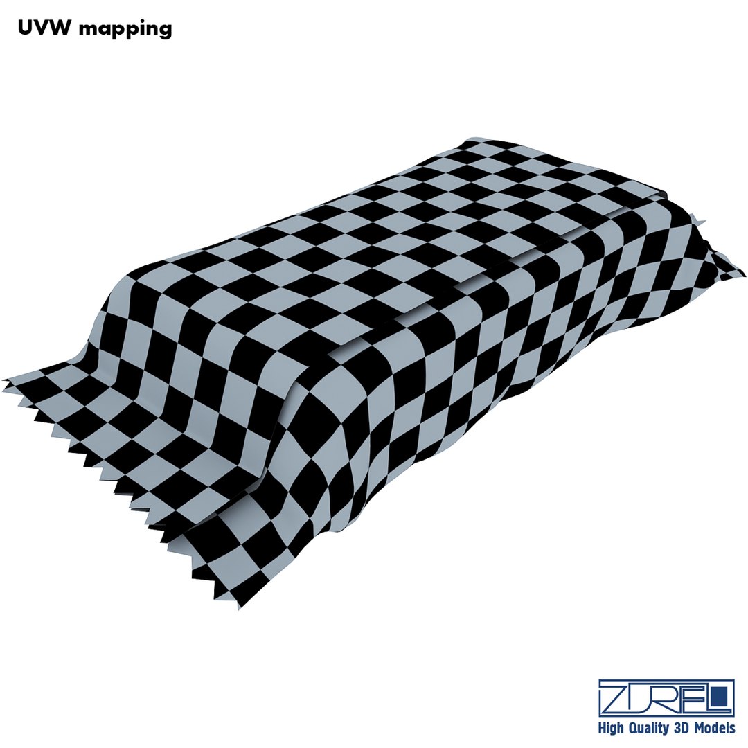 3d Max Candy Wrapper V 5