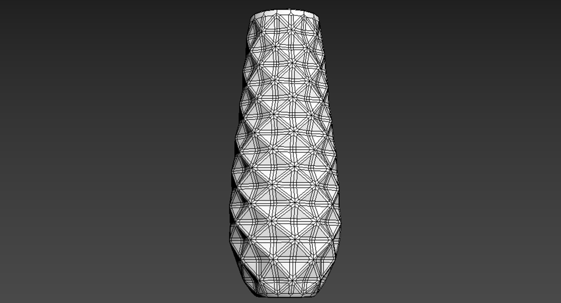 3D Vase Decoration Model - TurboSquid 1497638