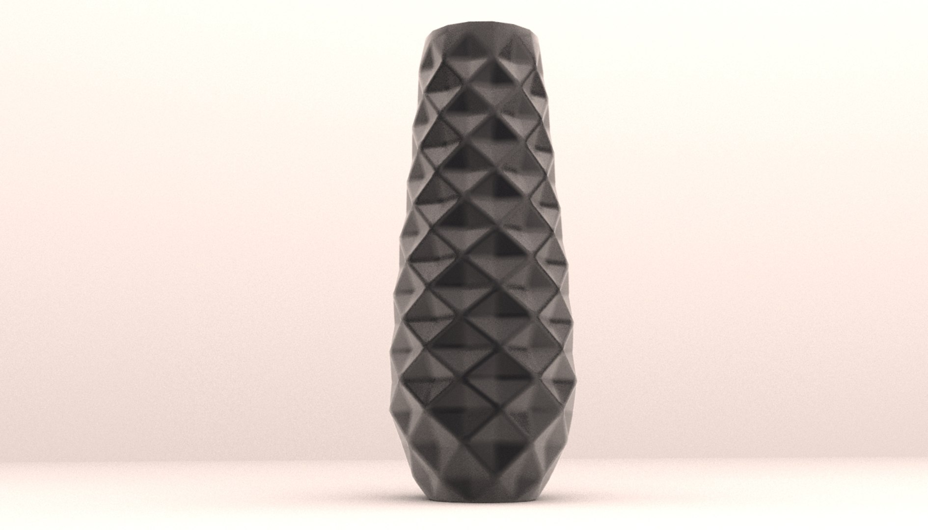 3D Vase Decoration Model - TurboSquid 1497638