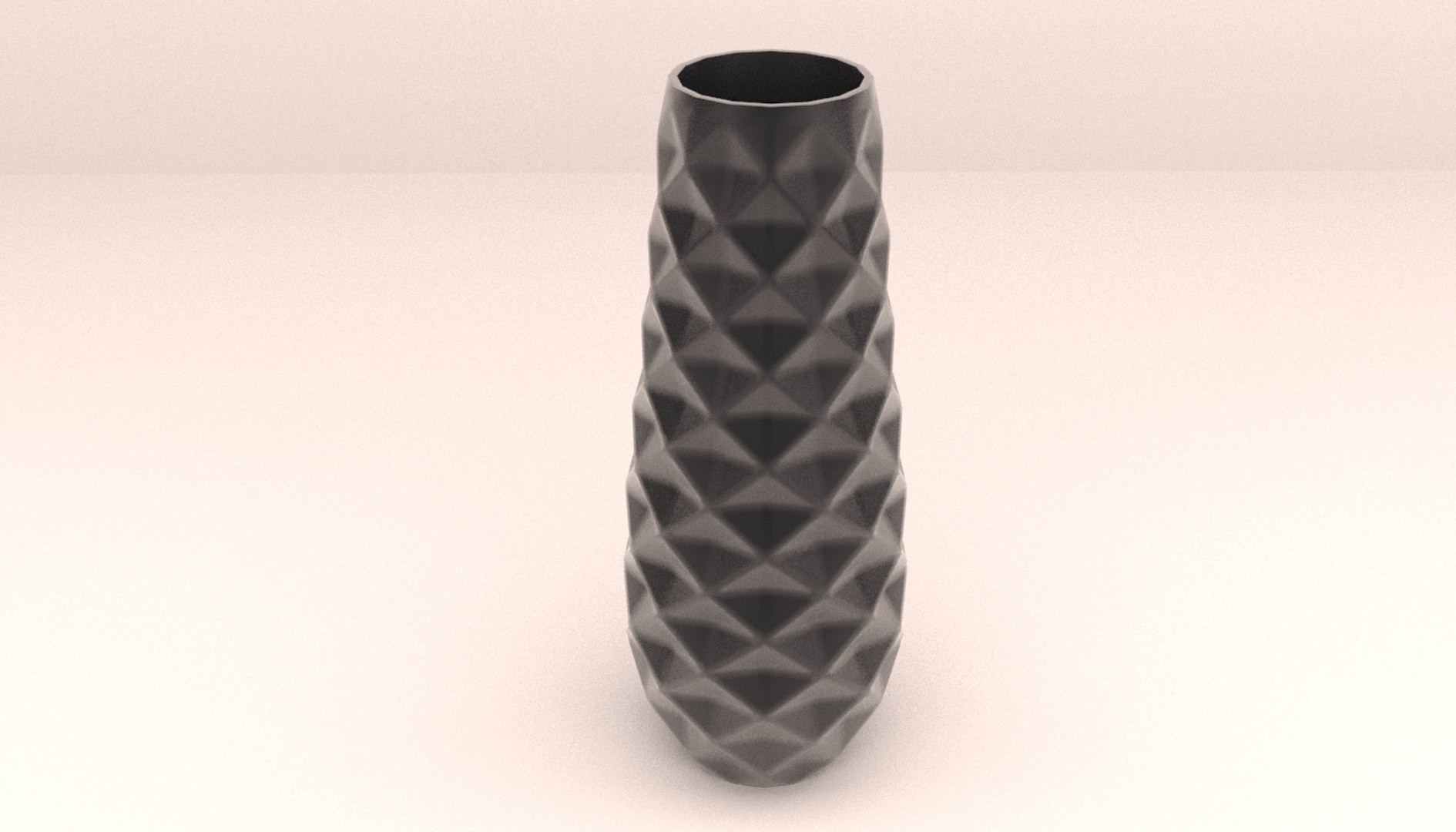 3D Vase Decoration Model - TurboSquid 1497638