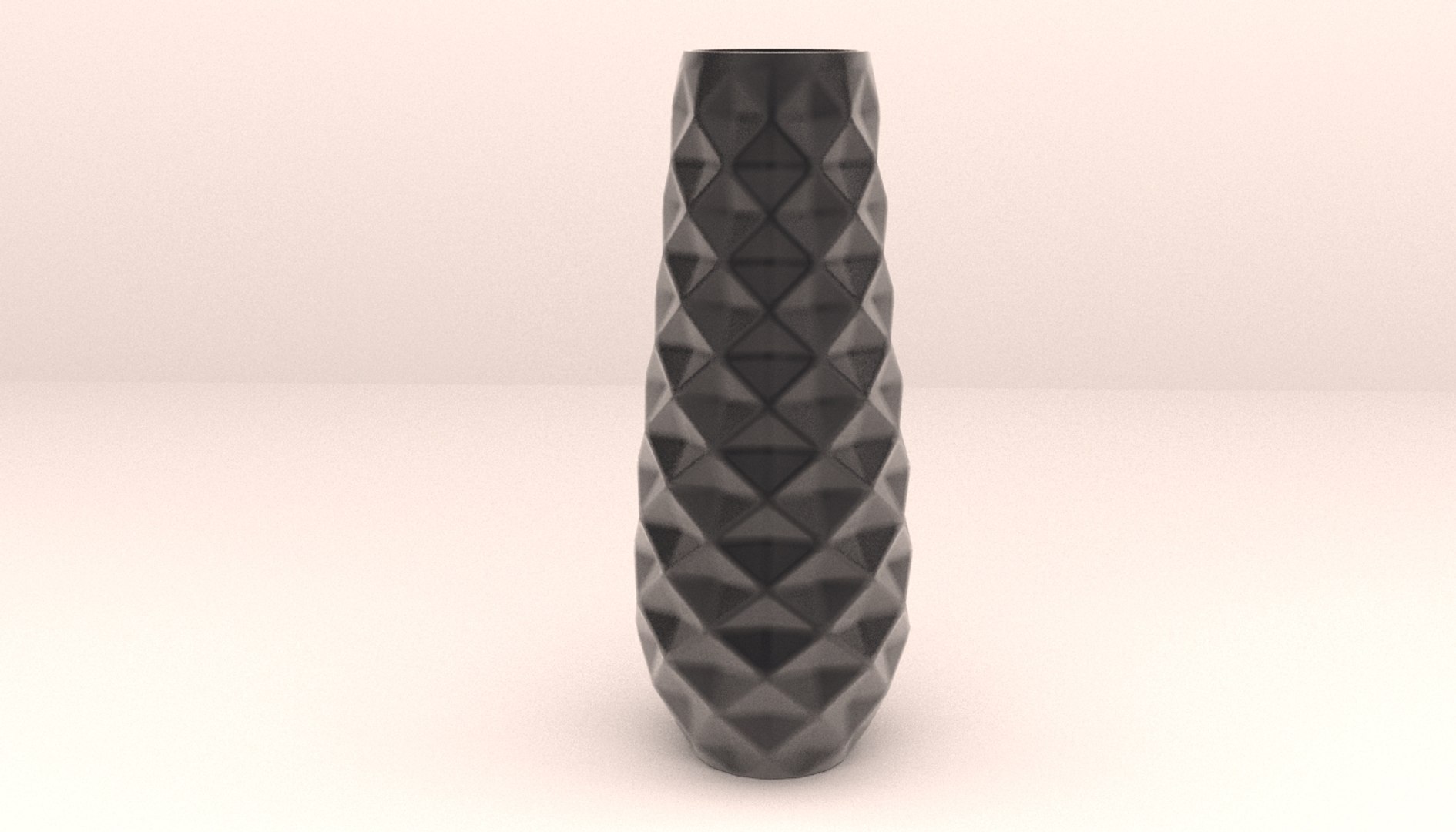 3D Vase Decoration Model - TurboSquid 1497638