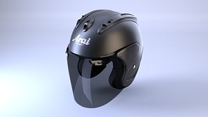 Arai SZR Helmet