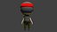 chibi terrorist