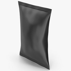 3D model Food Package