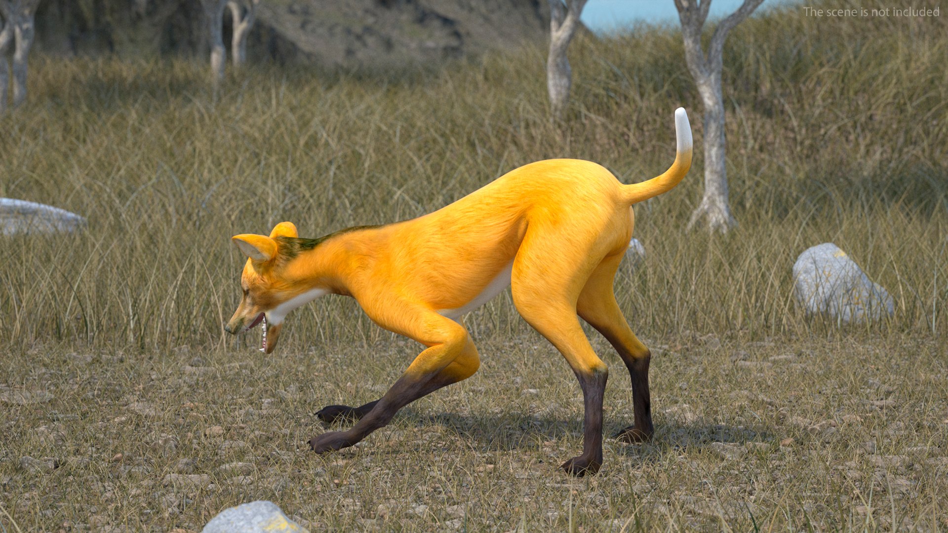 3D Chrysocyon Rigged for Maya https://p.turbosquid.com/ts-thumb/vS/2ejnOH/ft/chrysocyonriggedformayac4dmodel008/jpg/1714177365/1920x1080/fit_q87/9ce3b65a6edce7d96c732b8fe11b01e186f9733b/chrysocyonriggedformayac4dmodel008.jpg
