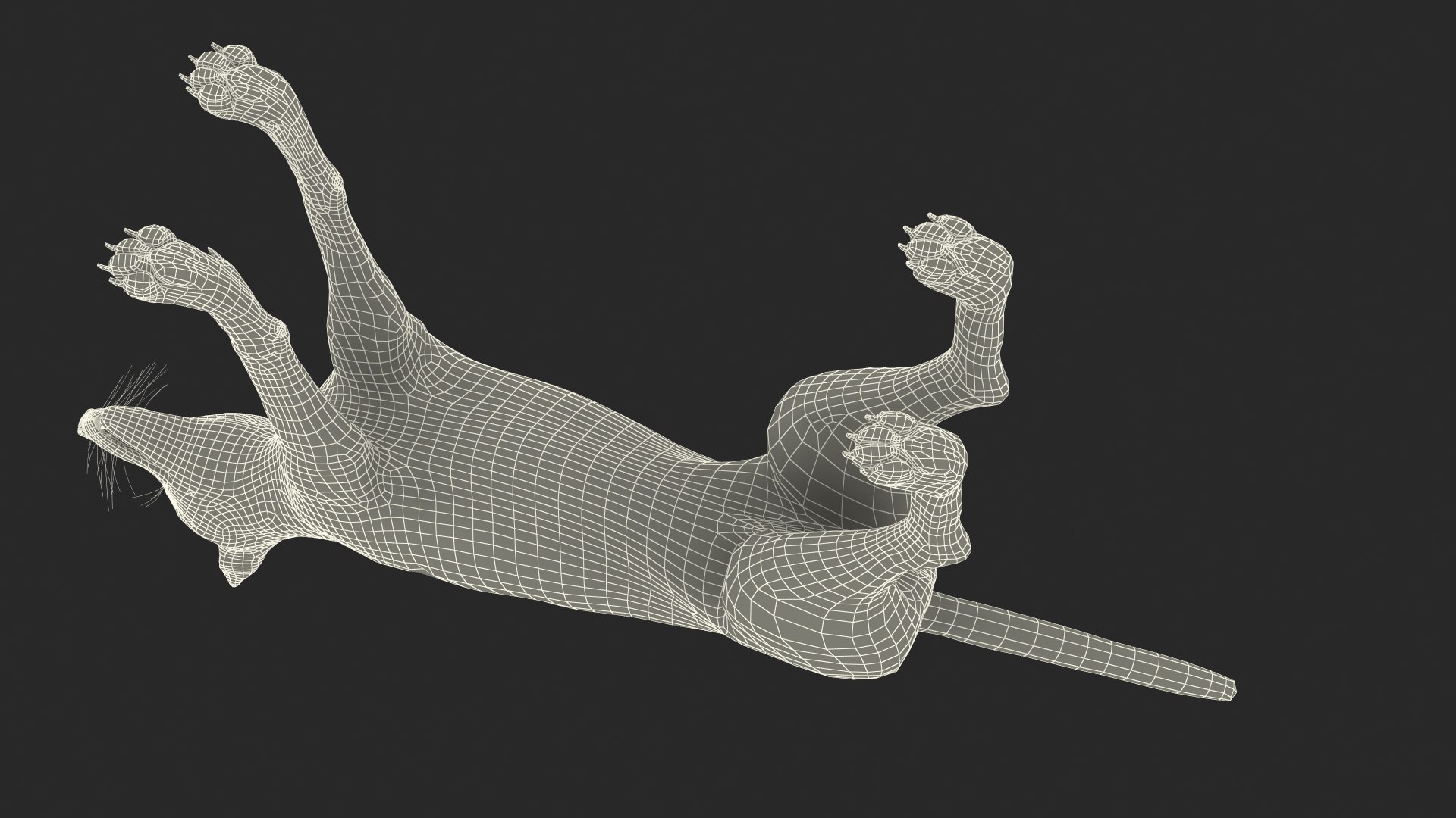 3D Chrysocyon Rigged for Maya https://p.turbosquid.com/ts-thumb/vS/2ejnOH/pC/chrysocyonriggedformayac4dmodel049/jpg/1714177585/1920x1080/fit_q87/157002da639a6f4bb46ca11a7e0dc94f5f3a79c7/chrysocyonriggedformayac4dmodel049.jpg