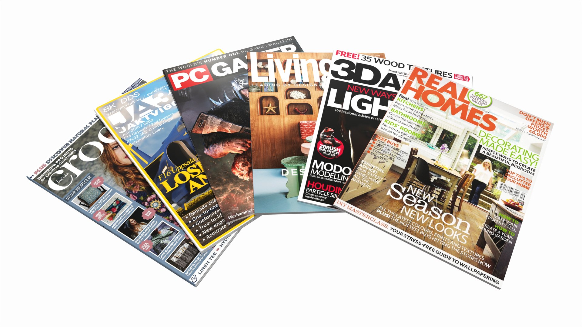 3D Magazine set in many positions for interior decoration model https://p.turbosquid.com/ts-thumb/vS/4Umk7B/6S/z006/jpg/1723114715/1920x1080/fit_q87/c3705f71938ad6190f7b95c770b8b91d80f3ba3a/z006.jpg