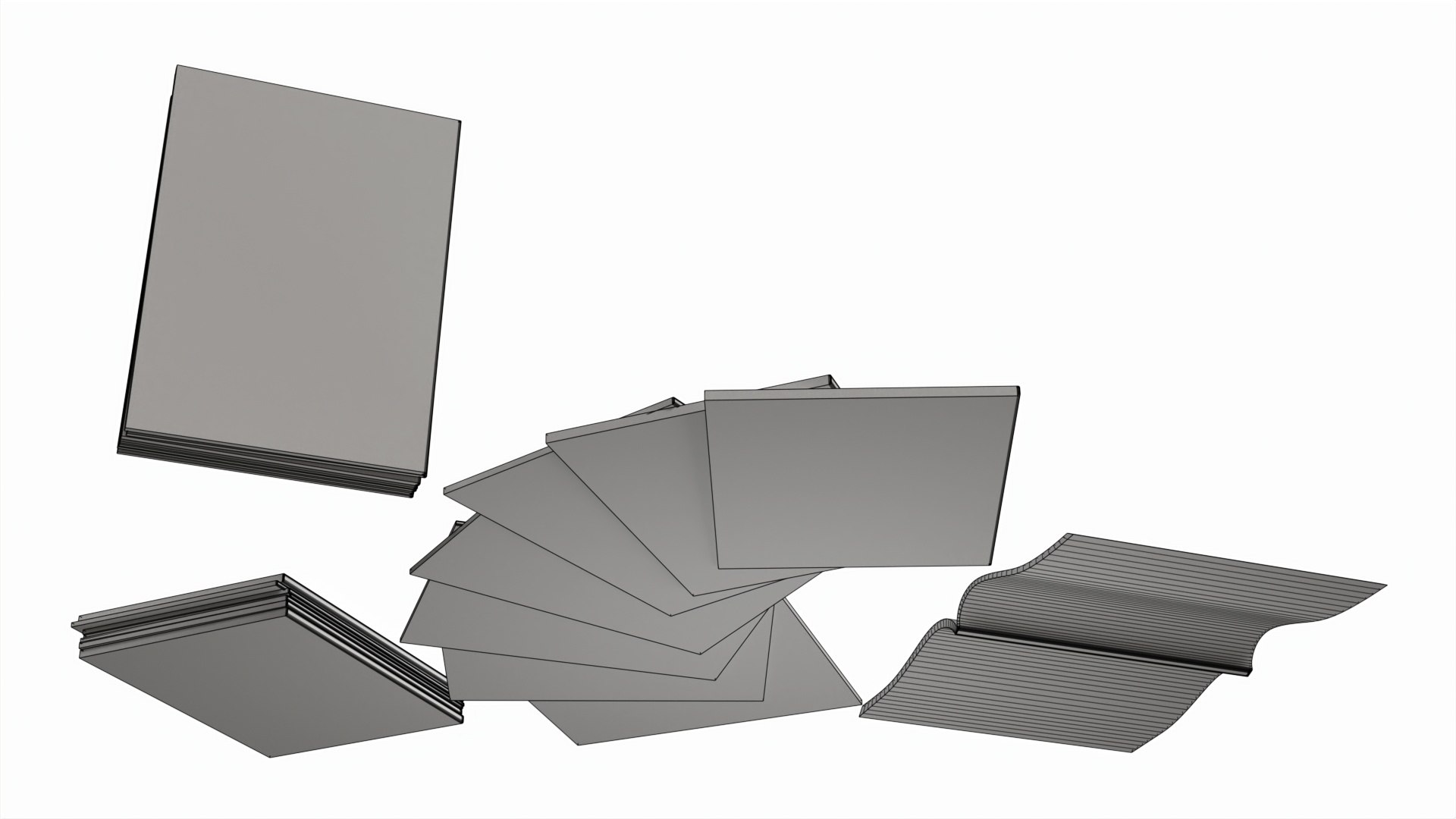 3D Magazine set in many positions for interior decoration model https://p.turbosquid.com/ts-thumb/vS/4Umk7B/QL/z009/jpg/1723114715/1920x1080/fit_q87/15af3833eea721215b755fd74b14f99abc5da25d/z009.jpg