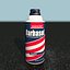 3d model of barbasol jurassic park
