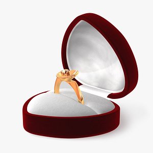 Engagement Ring