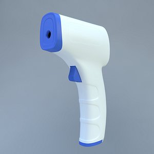 Non-Contact Forehead Infrared Thermometer model