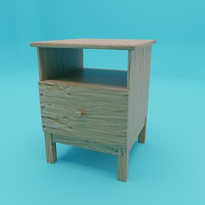 Small table Ikea Tarva