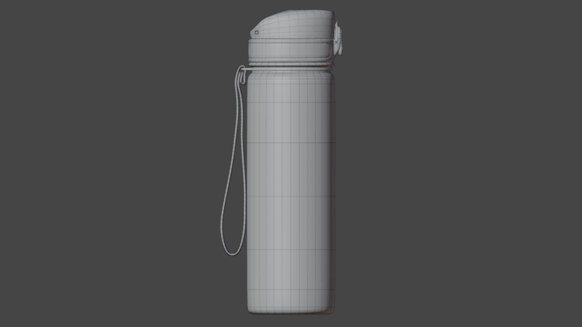 Blue plastic sport bottle 3D https://p.turbosquid.com/ts-thumb/vS/EHfxji/ml/wireframeright/png/1696237174/1920x1080/fit_q87/9d853e8c0cfab5d781099e95a2e411b0157a64c9/wireframeright.jpg