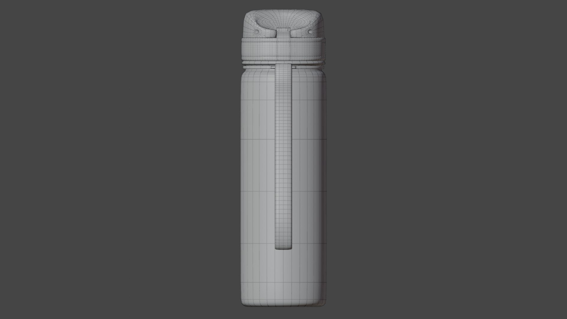 Blue plastic sport bottle 3D https://p.turbosquid.com/ts-thumb/vS/EHfxji/oM/wireframeback/png/1696237173/1920x1080/fit_q87/0b2f627f63904d6bc257e46e68e82789fc43a2d9/wireframeback.jpg