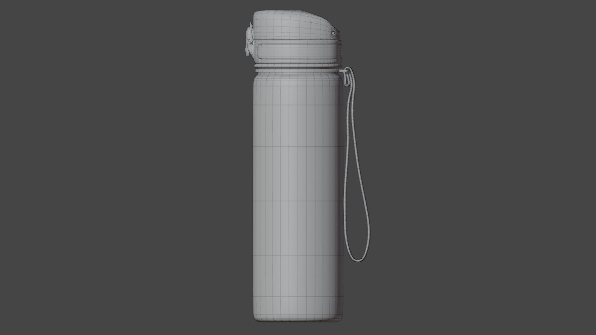Blue plastic sport bottle 3D https://p.turbosquid.com/ts-thumb/vS/EHfxji/zN/wireframeleft/png/1696237172/1920x1080/fit_q87/d500f46258bff5d7b8671740247d9dedd79268f0/wireframeleft.jpg