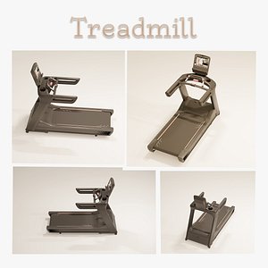 Treadmill