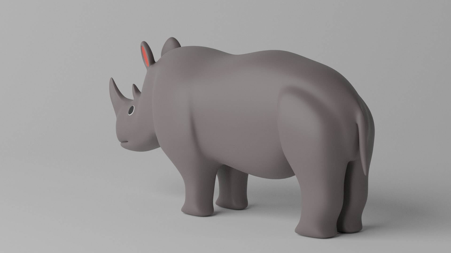 3D Cartoon Rhinoceros Rhino model https://p.turbosquid.com/ts-thumb/vS/Ggq0a5/M5/3/png/1690897280/1920x1080/fit_q87/84c1722d66c463c65fdc4581cabef588204dd279/3.jpg