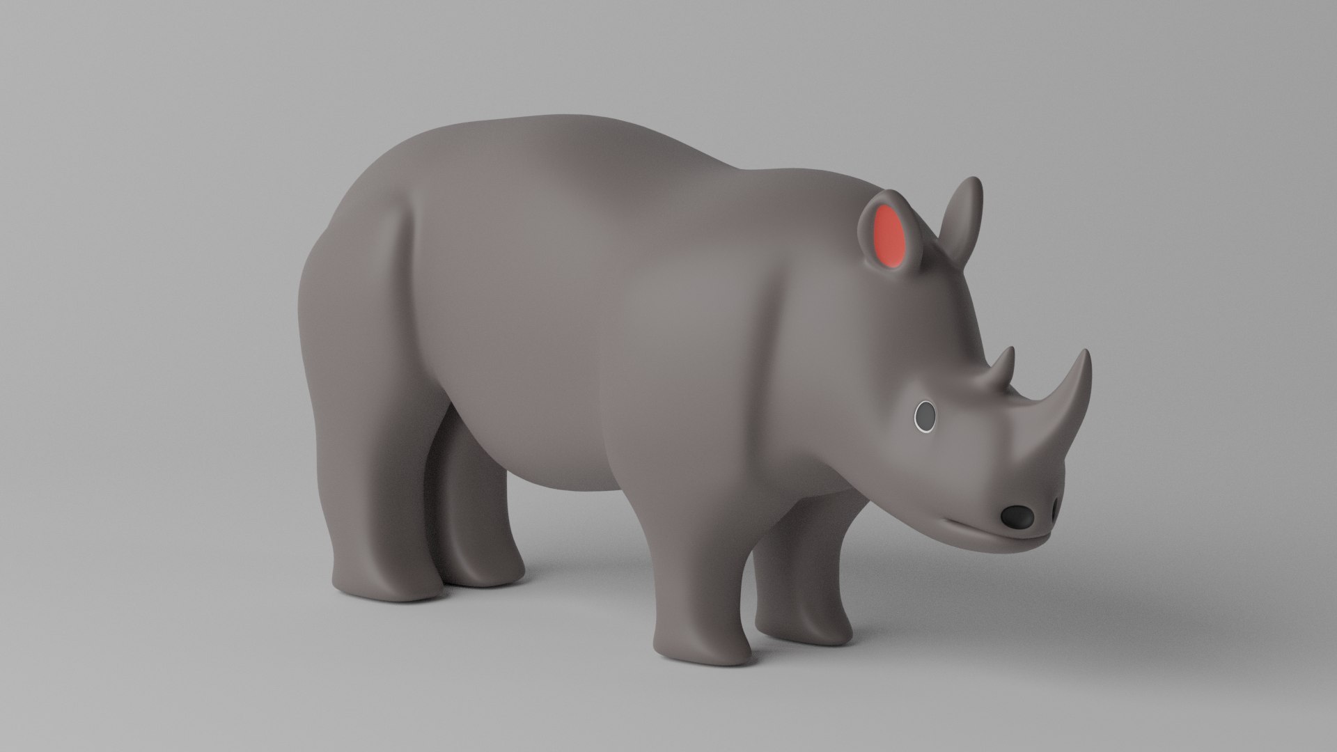 3D Cartoon Rhinoceros Rhino model https://p.turbosquid.com/ts-thumb/vS/Ggq0a5/Qq/9/png/1690897866/1920x1080/fit_q87/b7833e5cac476ef94e30c05f3046f87a64b55214/9.jpg