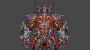 Dormammu