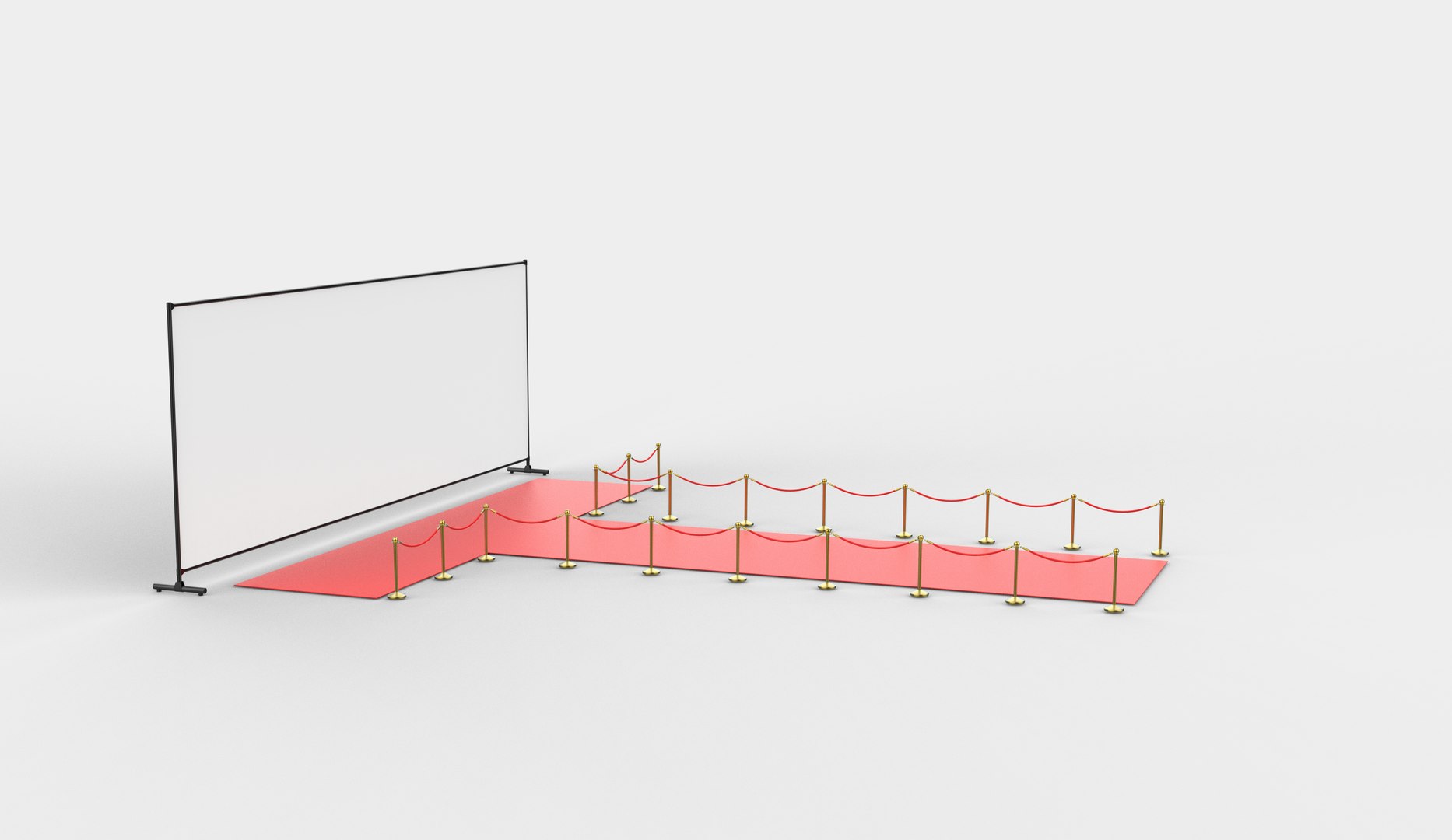 3D red carpet backdrop template 3D model https://p.turbosquid.com/ts-thumb/vS/HkoR0V/XQ/redcarpetbackdroptemplateanimation.2407/jpg/1774013646/1920x1080/fit_q87/fc66c3b672239abf4c5d7d575305ec4172c28413/redcarpetbackdroptemplateanimation.2407.jpg