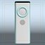 3d model apple remote