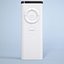 3d model apple remote