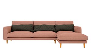 Linteloo Pleasure Sofa model
