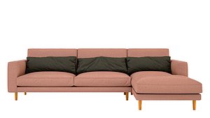 Linteloo Pleasure Sofa