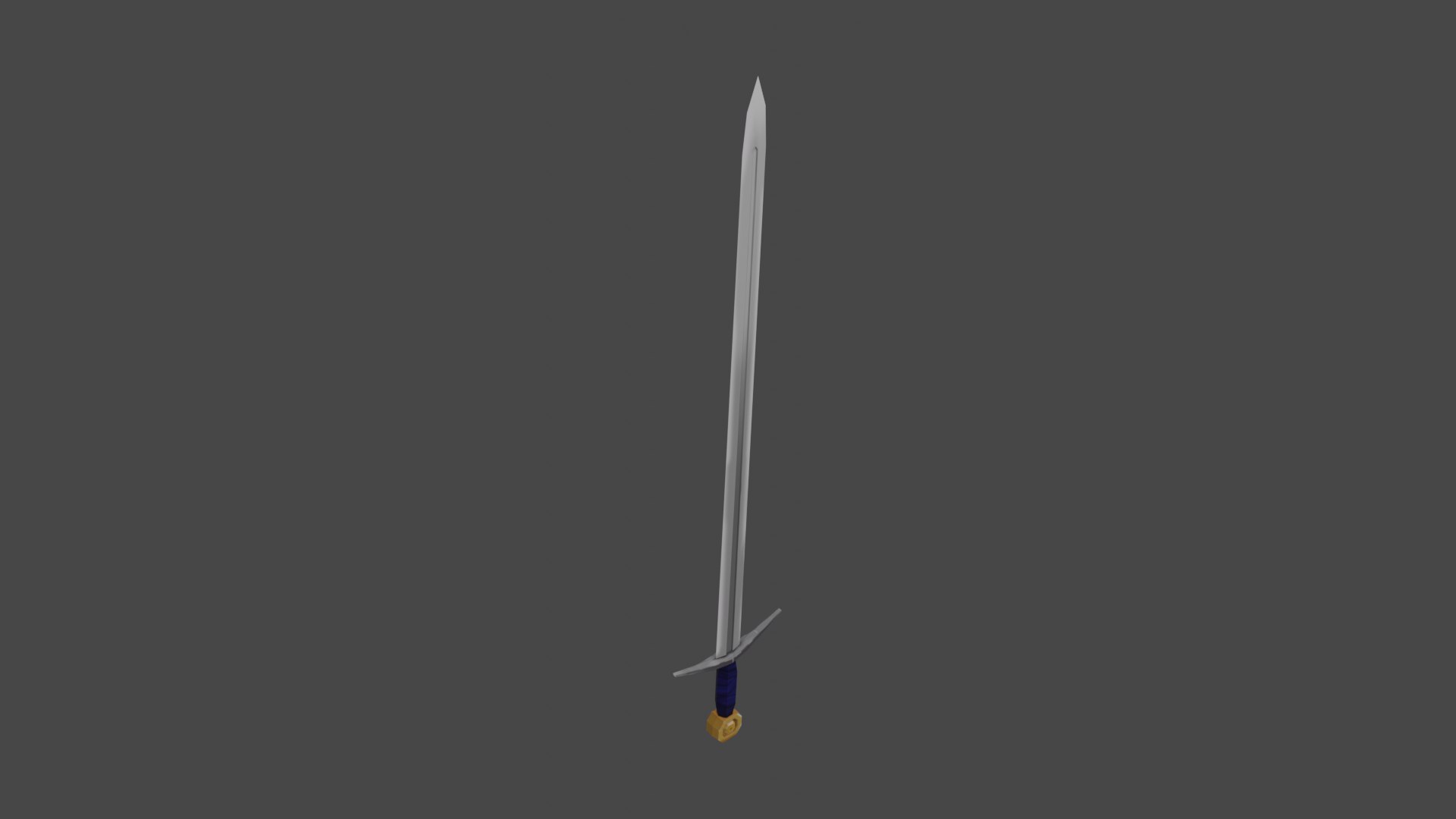 3D Sword model https://p.turbosquid.com/ts-thumb/vS/Nu6Uzl/OI/swordprev2/png/1663188803/1920x1080/fit_q87/cccea5f79fb5a948509e74f86af4d9b4d93b7288/swordprev2.jpg