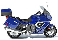 Sport Motorcycle